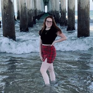 Meet your Posher, Maddie